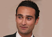 Khaled Al Sabawi